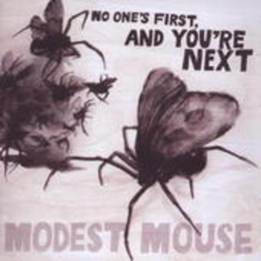 No One’s First, And You’re Next EP