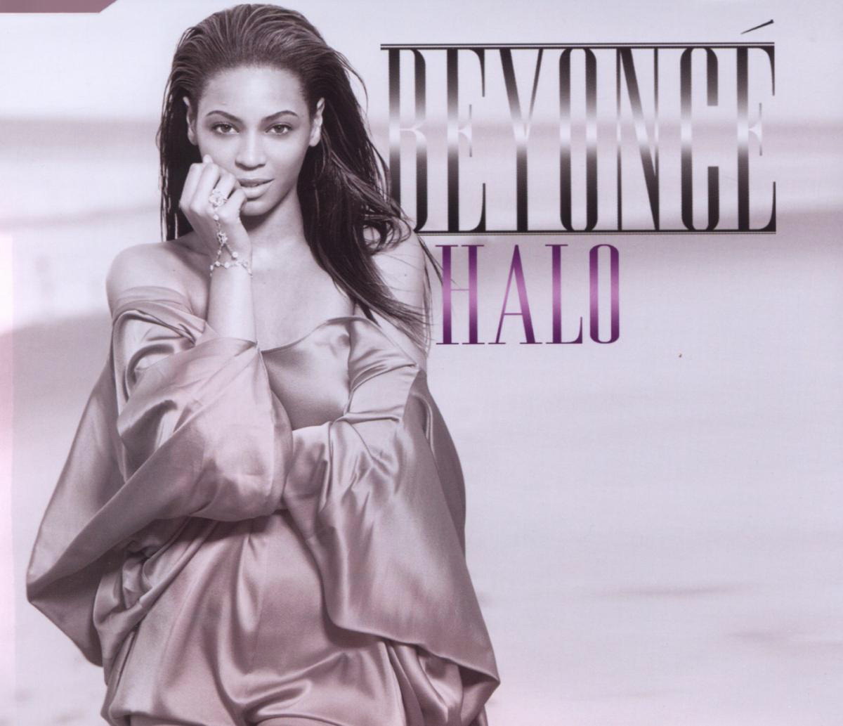 Beyoncé – Halo