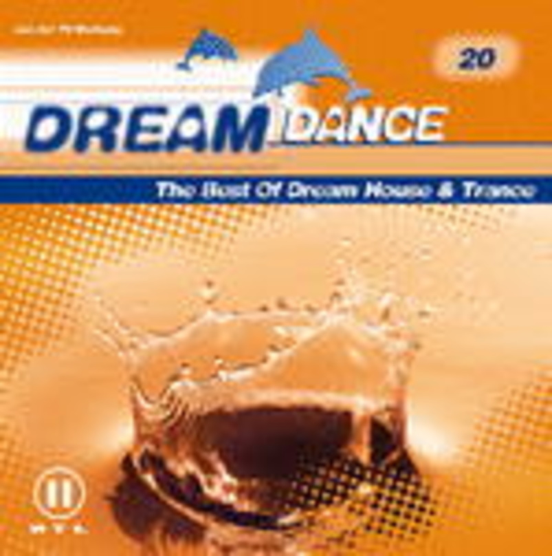 Ein sicherer Hit: "Dream Dance 20"