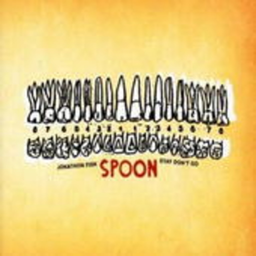 Spoon – Jonathon Fisk