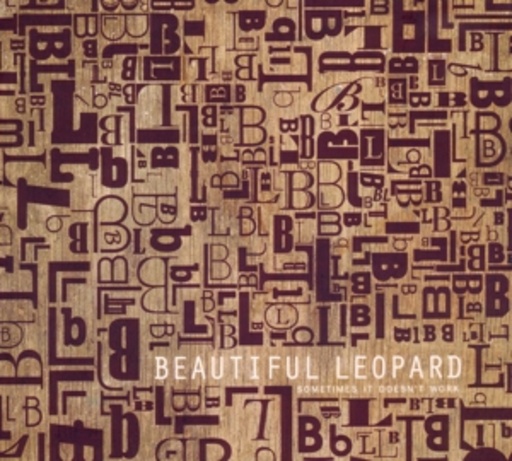 Beautiful Leopard – Sometimes It Doesn't Work