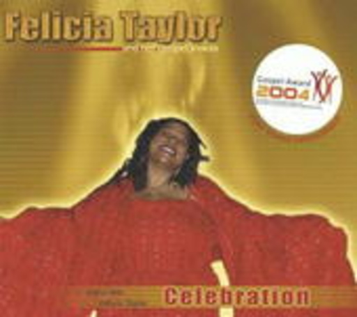 Felicia Taylor – Celebration