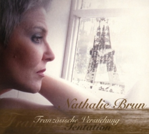 Natahalie Brun – Französische Versuchung - Tentation