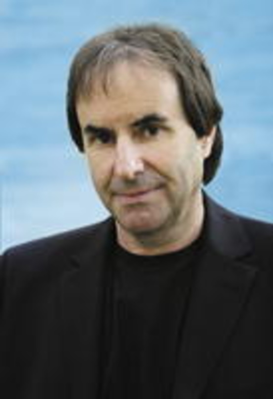 Von den deutschen Fans geliebt: Chris de Burgh