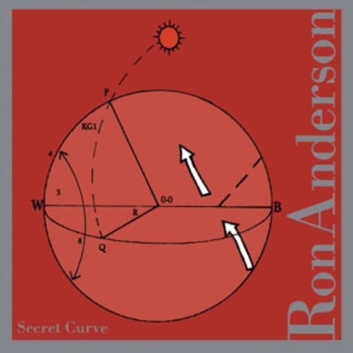 Ron Anderson's Pak – Secret Curve