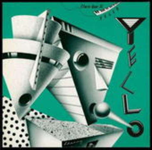 Yello – Claro Que Si