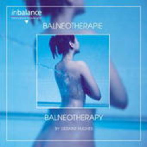 Geraint Hughes – Balneotherapie