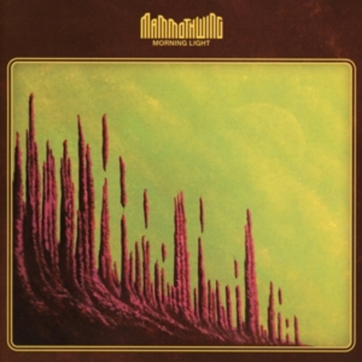 Mammothwing – Morning Light