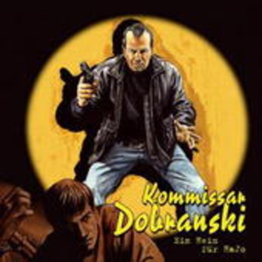 Komissar Dobranski – Ein Heim für HaJo