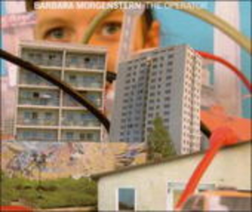 Barbara Morgenstern – The Operator