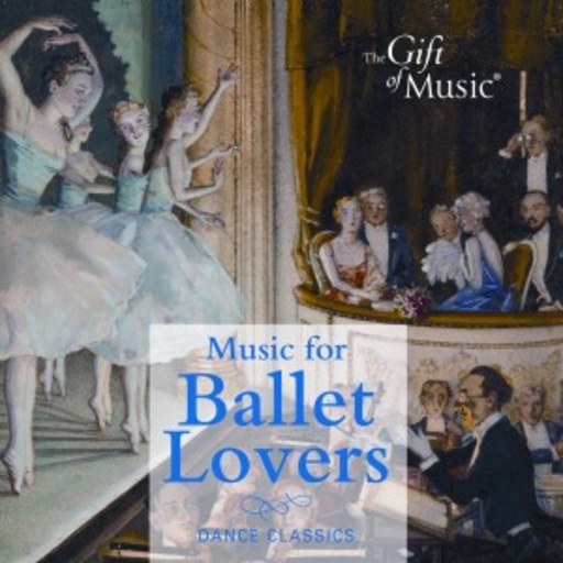 Diverse – Music For Ballet Lovers