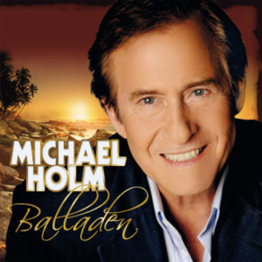 Michael Holm – Balladen