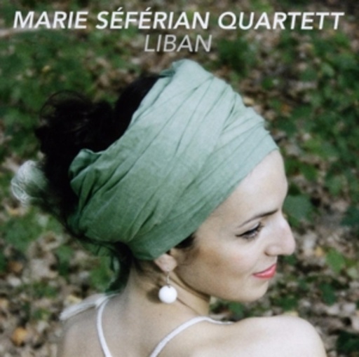 Marie Seferian – Liban