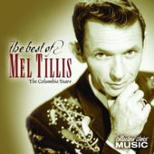 Mel Tillis – The Best Of The Columbia Years