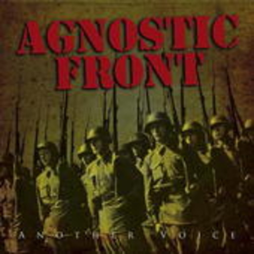 Agnostic Front – Another Voice
