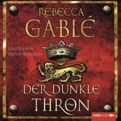 Diverse – Der dunkle Thron
