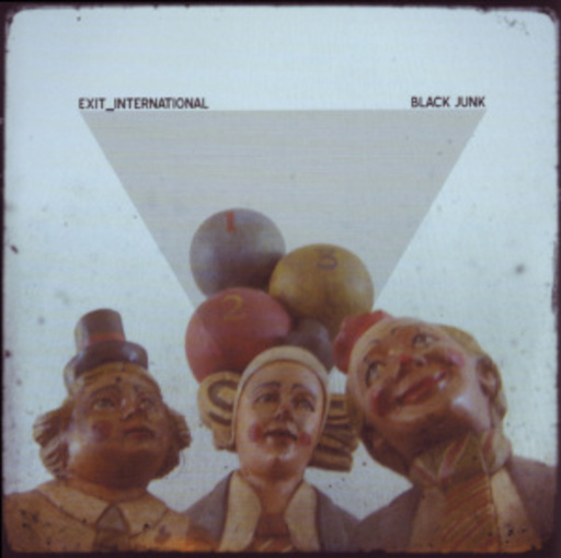 Exit International – Black Junk