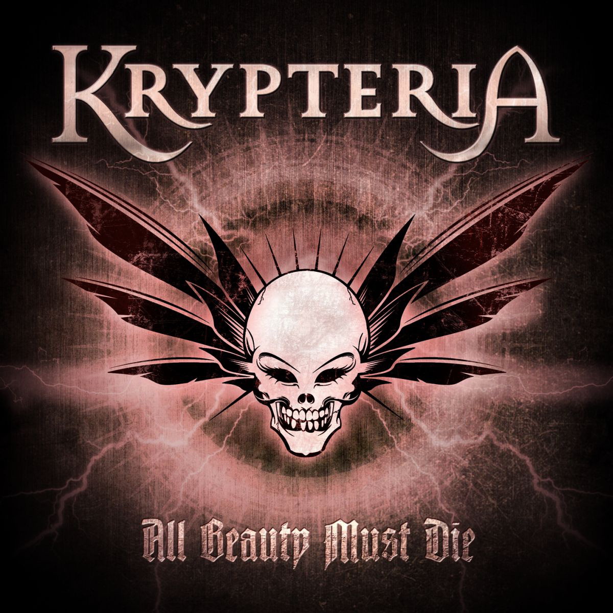 Krypteria – All Beauty Must Die
