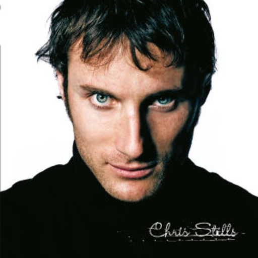 Chris Stills – Chris Stills