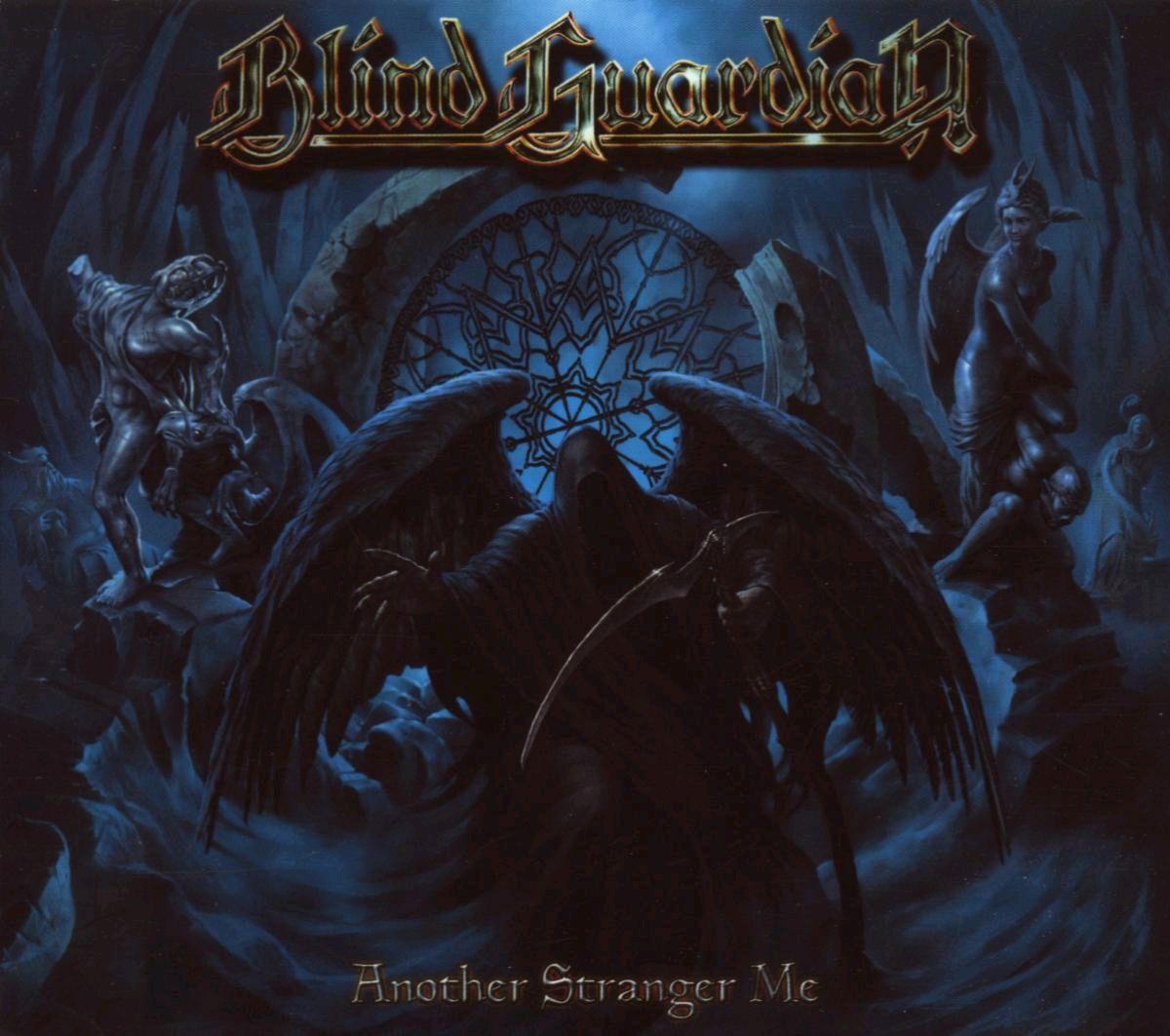 Blind Guardian – Another Stranger Me
