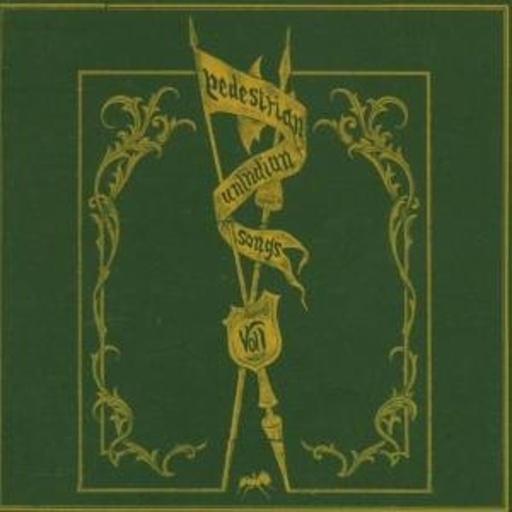 Pedestrian – Unindian Songs CD