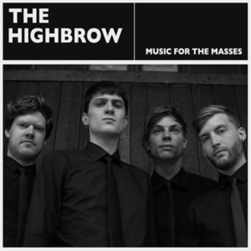 The Highbrow – Music For The Masses