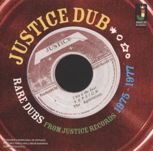 Diverse – Justice Dub