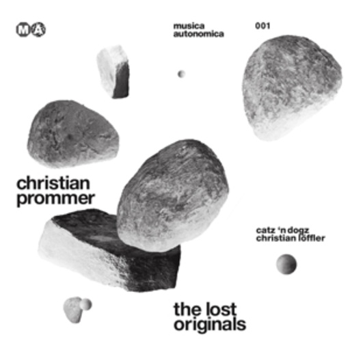 The Lost Originals