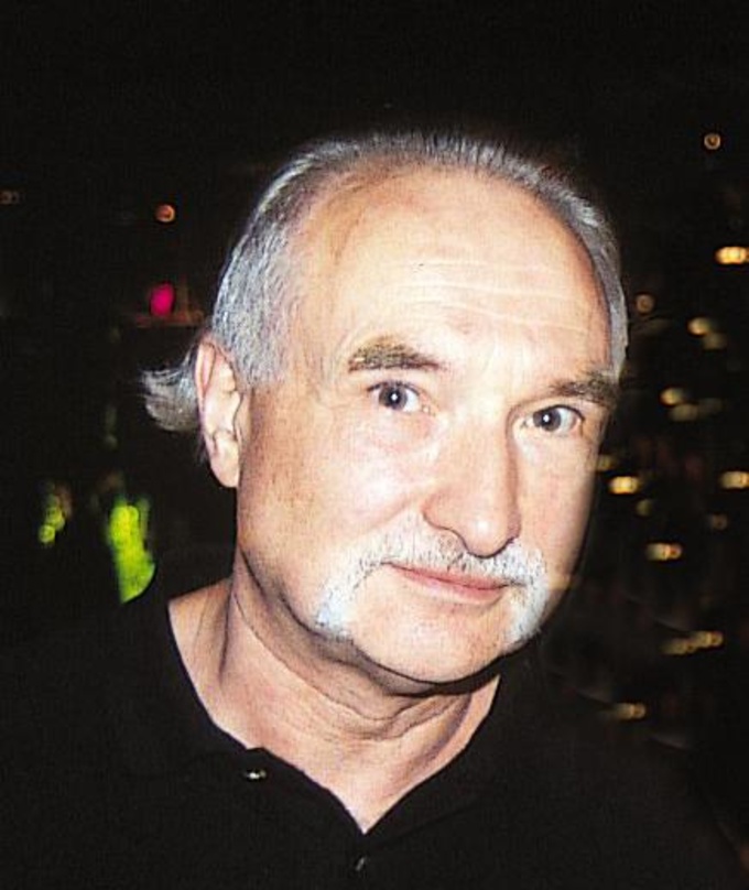 Verstorben: Holger Czukay
