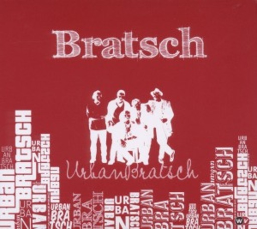 Bratsch – Urban Bratsch