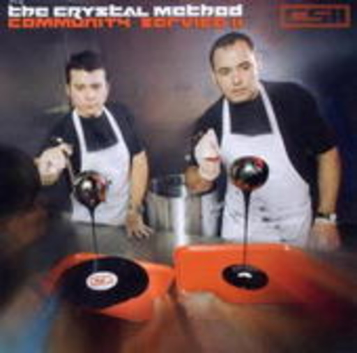 Crystal Method II – Community Service II