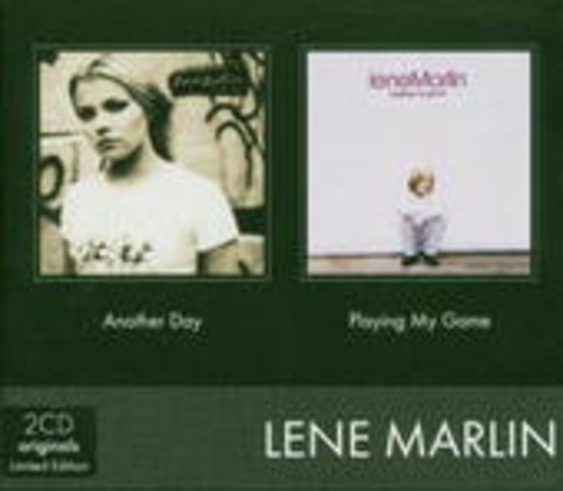 Lene Marlin – Another Day/Playing My Game