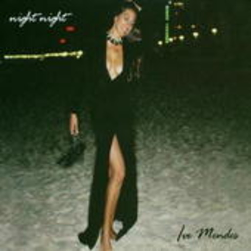 Ive Mendes – Night Night - The Schumacher Remixes