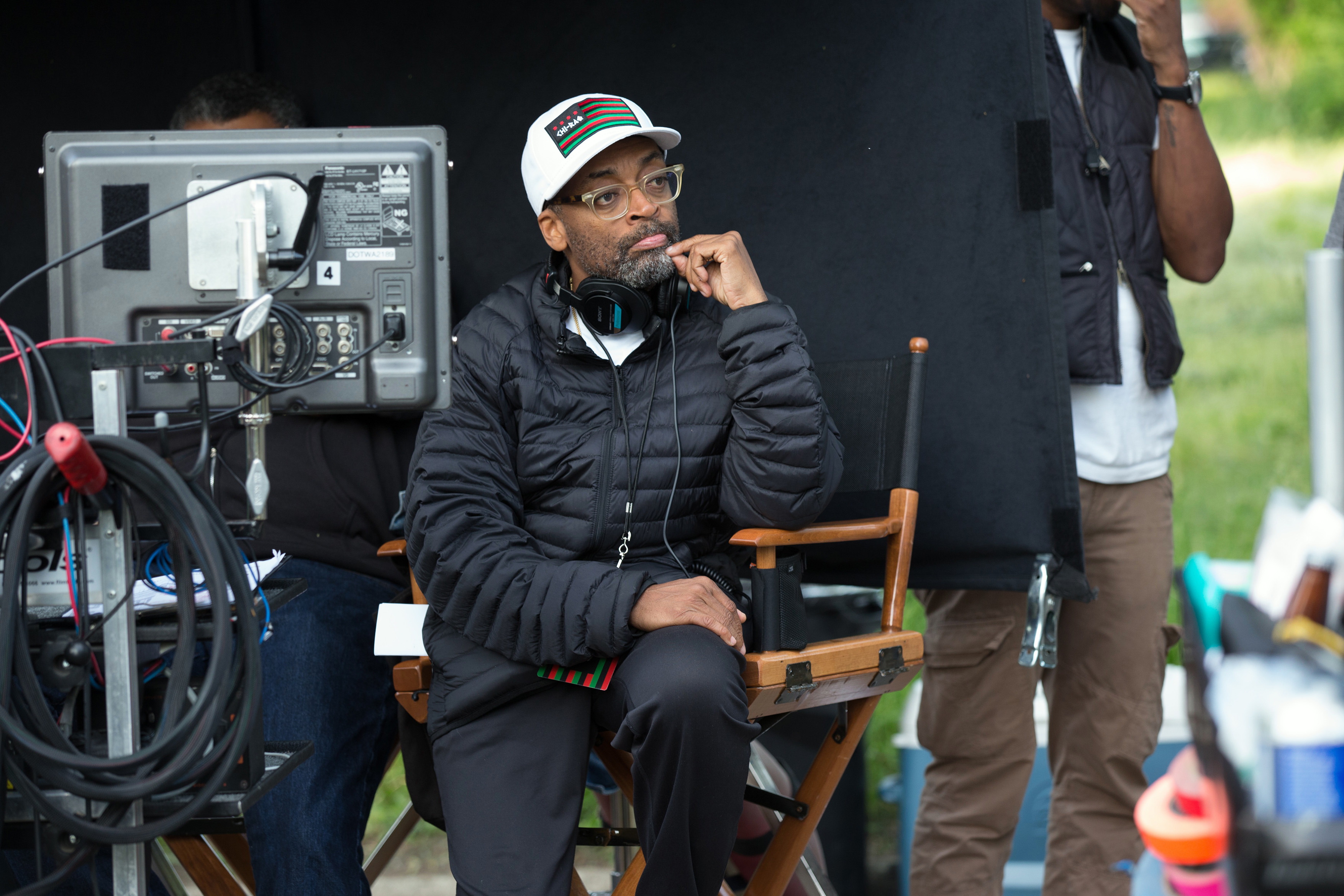 Spike Lee