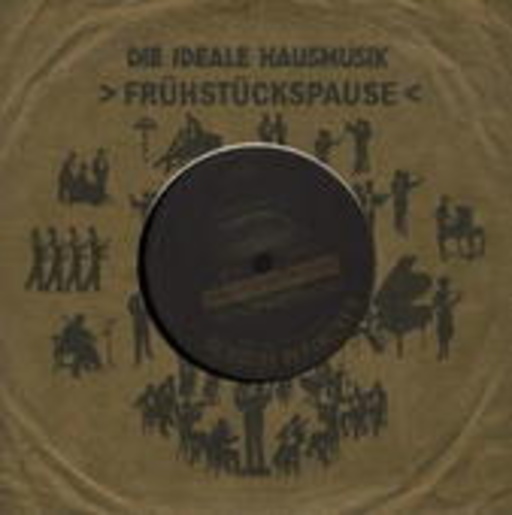 Frühstückspause – Die ideale Hausmusik