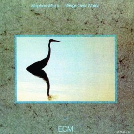 Stephan Micus – Wings Over Water