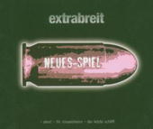 Extrabreit – Neues Spiel
