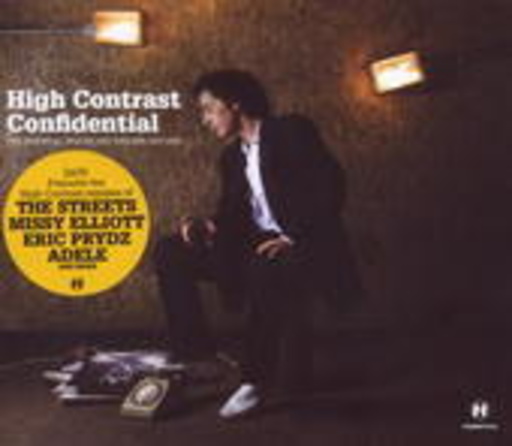 High Contrast – Confidental