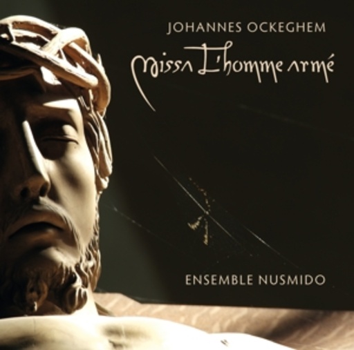 Ensemble Nusmido – Missa L'Homme Armé