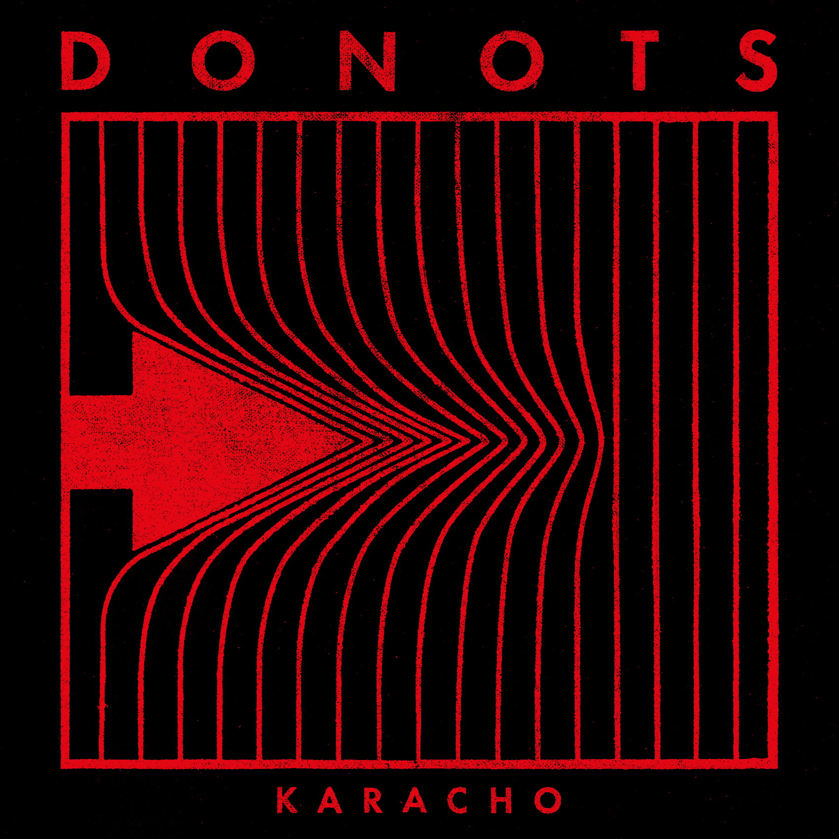 Donots – Karacho
