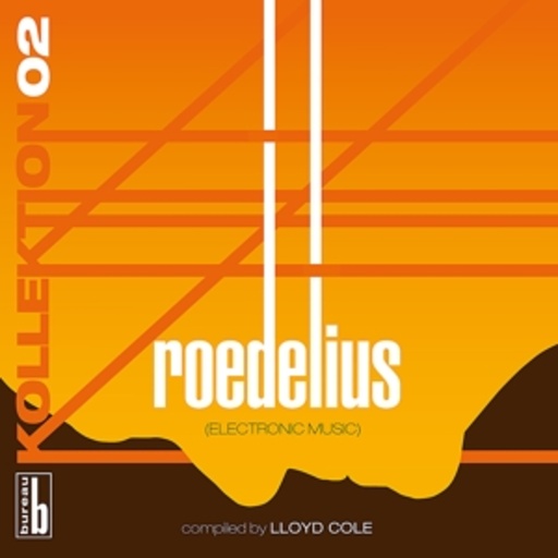 Lloyd Cole – Roedelius Kollektion 02 - Electronic Music