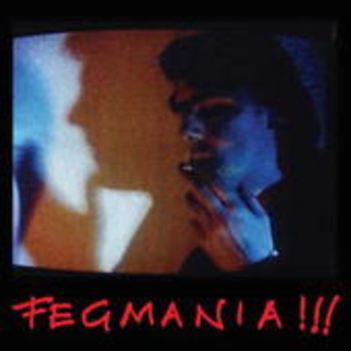 Robyn Hitchcock & The Egyptians – Fegmania!