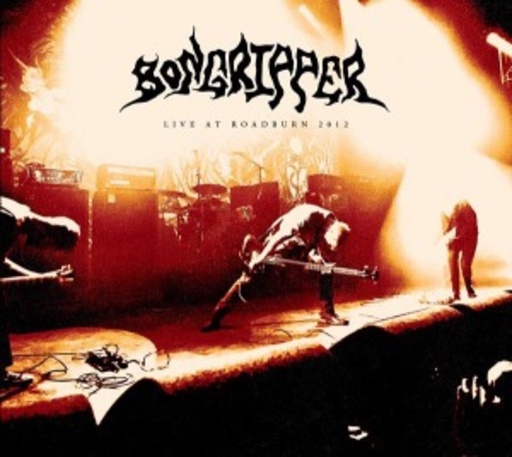 Bongripper – Live At Roadburn 2012