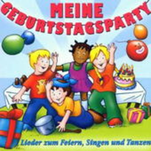 Diverse – Meine Geburtstagsparty