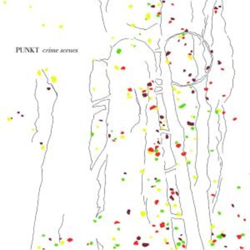 Punkt – Crime Scenes