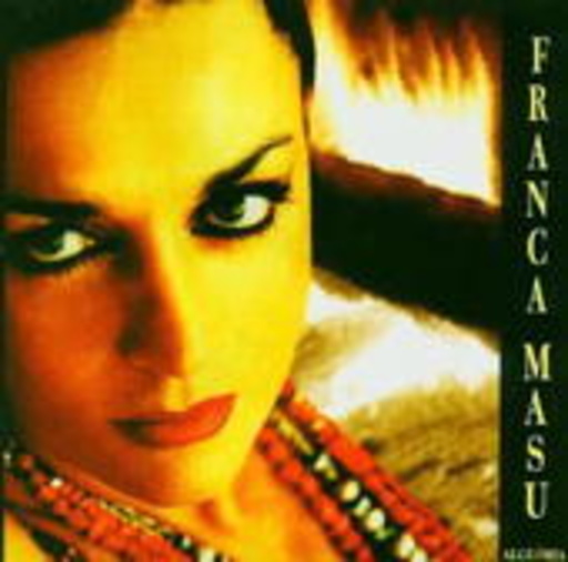 Franca Masu – Alguimia