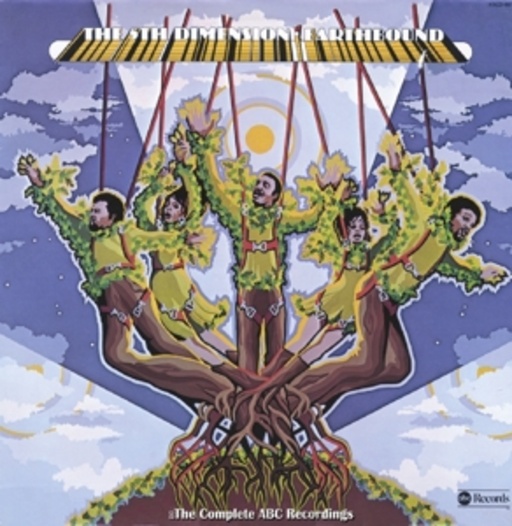 The 5th Dimension – Earthbound