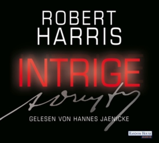 Hannes Jaenicke – Intrige