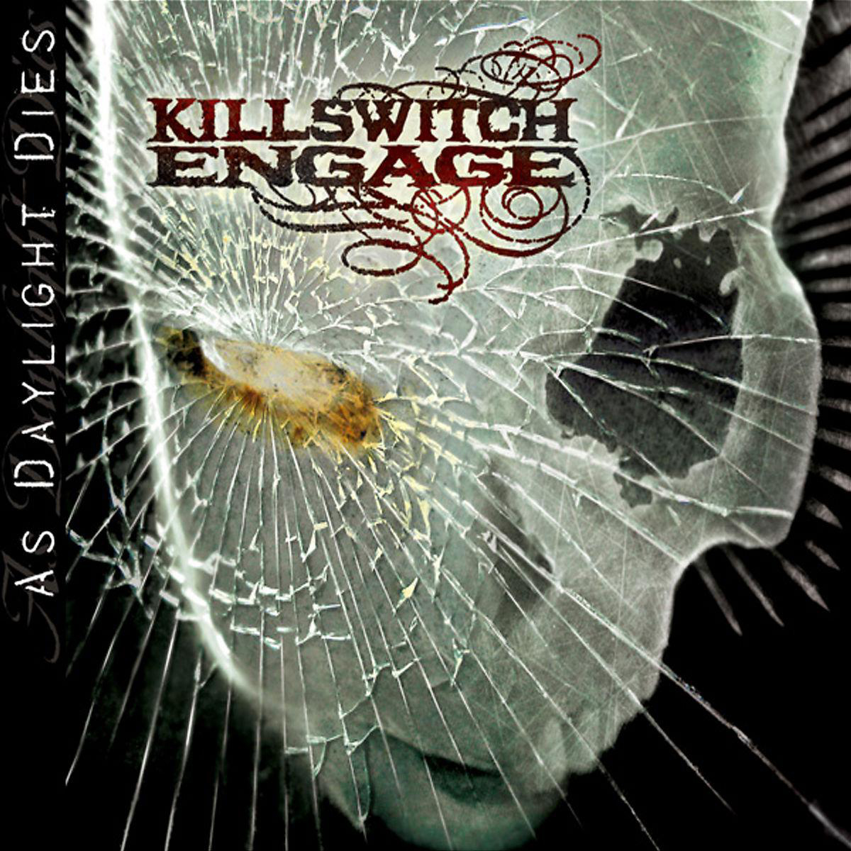 Killswitch Engage – As Daylight Dies