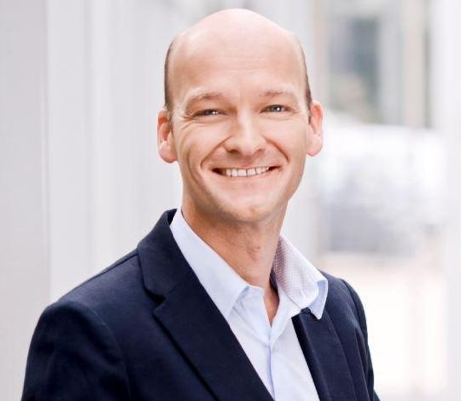 Kümmert sich im Südwesten für die Öffentlichkeitsarbeit von Stage Entertainment: Matthias Pusch